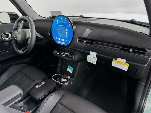 2026 MINI Hardtop Cooper S