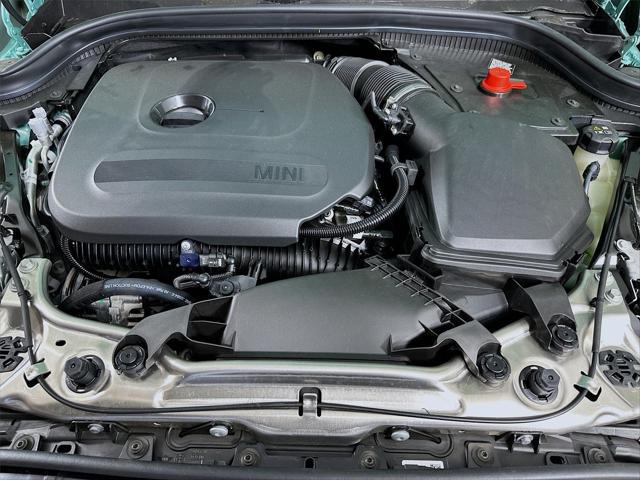 2026 MINI Hardtop Cooper S