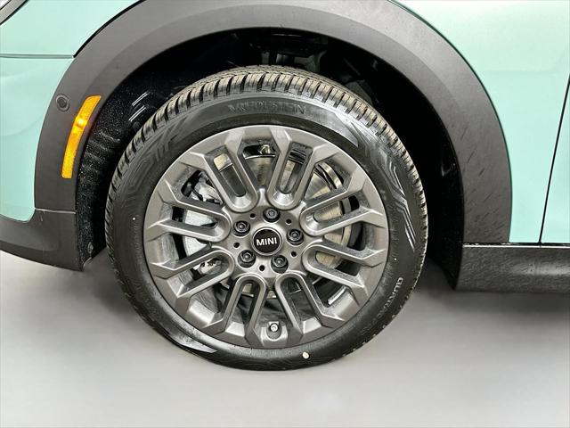 2026 MINI Hardtop Cooper S