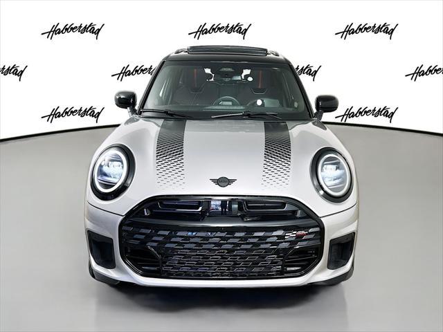 2026 MINI Hardtop Cooper S