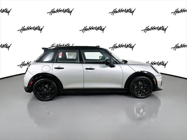 2026 MINI Hardtop Cooper S
