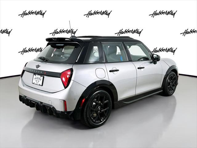 2026 MINI Hardtop Cooper S