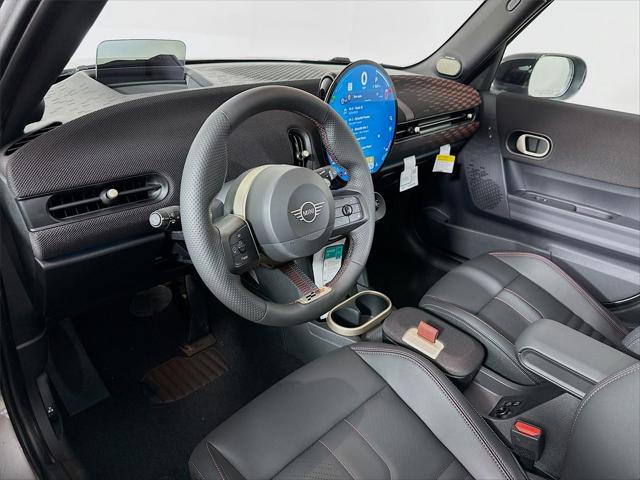 2026 MINI Hardtop Cooper S