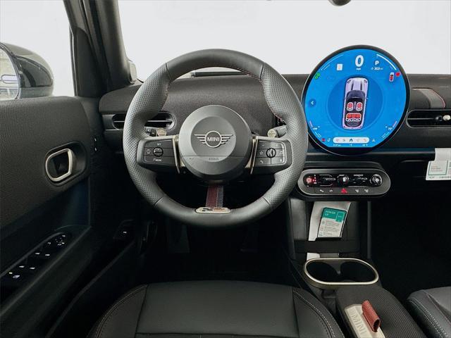 2026 MINI Hardtop Cooper S