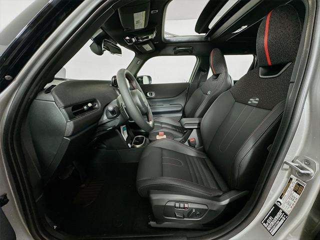 2026 MINI Hardtop Cooper S