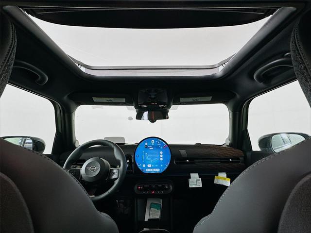 2026 MINI Hardtop Cooper S