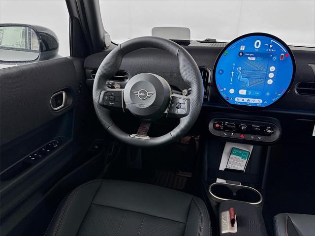 2026 MINI Hardtop Cooper S