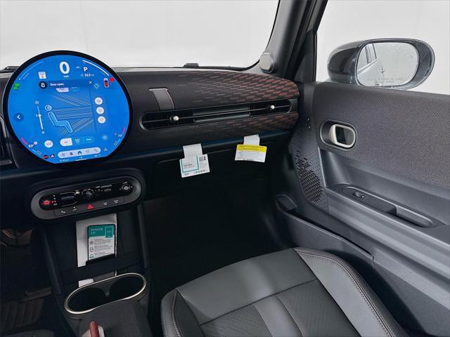 2026 MINI Hardtop Cooper S