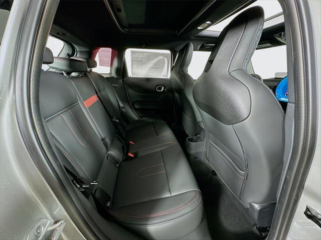 2026 MINI Hardtop Cooper S