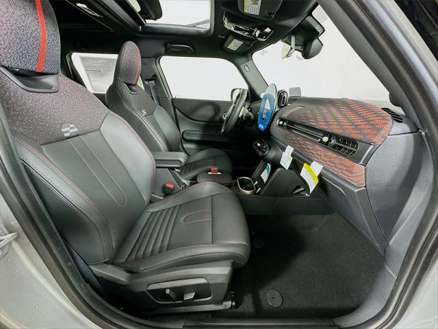 2026 MINI Hardtop Cooper S