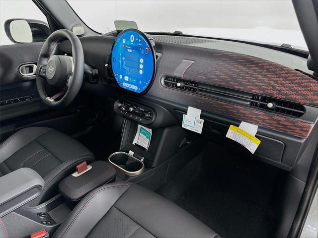 2026 MINI Hardtop Cooper S
