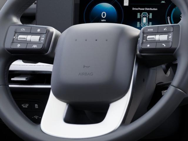 2026 Hyundai IONIQ 9 SE