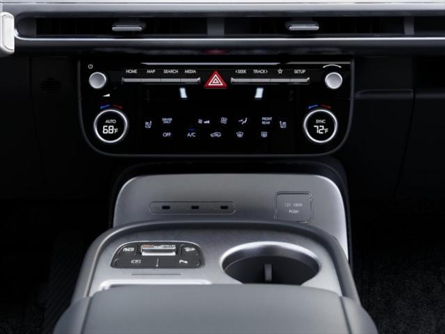 2026 Hyundai IONIQ 9 SE