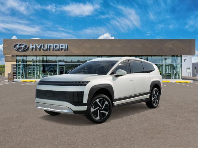 2026 Hyundai IONIQ 9 SE for sale in FONTANA, CA