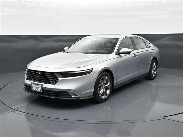 2024 Honda Accord EX for sale in Seaside, CA