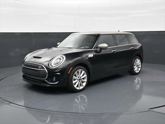 2024 MINI Cooper Clubman Cooper S for sale in Seaside, CA