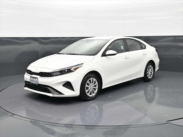 2024 Kia Forte LX for sale in Seaside, CA