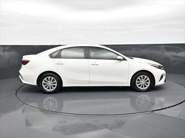 2024 Kia Forte LX
