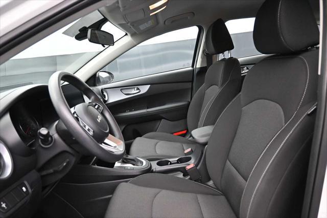 2024 Kia Forte LX