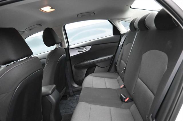 2024 Kia Forte LX
