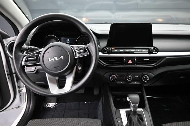 2024 Kia Forte LX