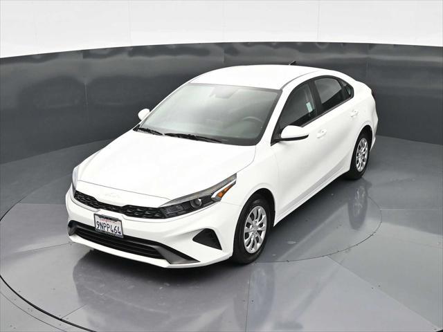 2024 Kia Forte LX