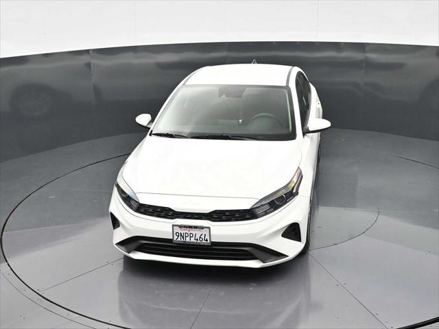 2024 Kia Forte LX