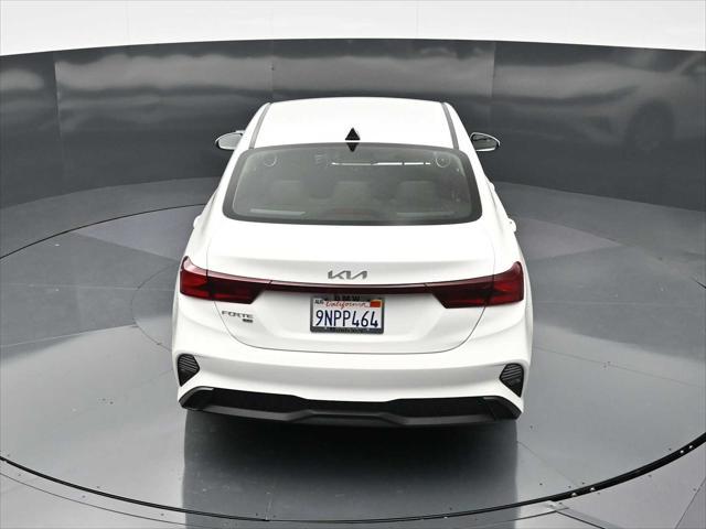 2024 Kia Forte LX