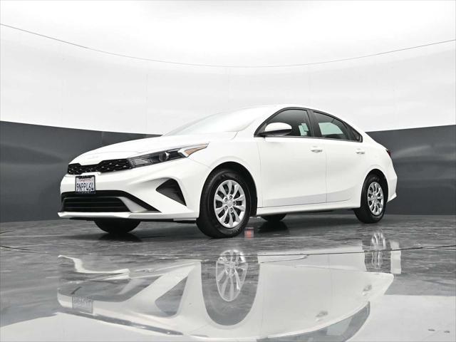 2024 Kia Forte LX