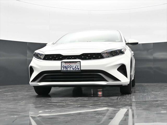 2024 Kia Forte LX