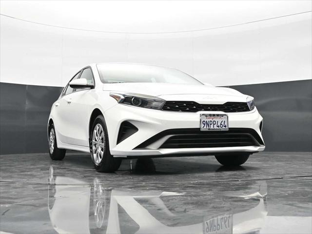 2024 Kia Forte LX