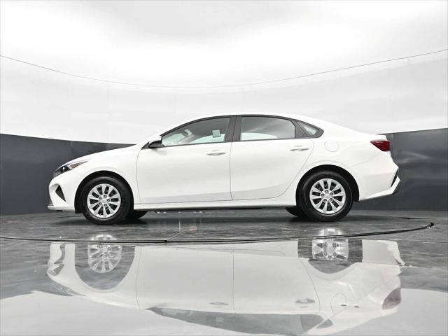 2024 Kia Forte LX