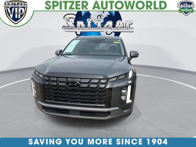 2023 Hyundai Palisade SEL