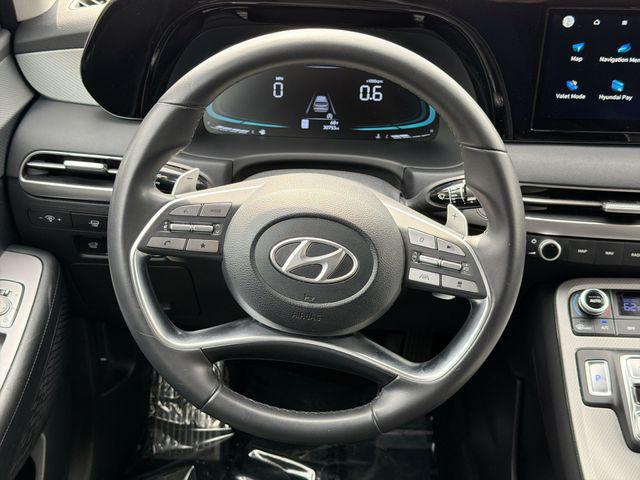 2023 Hyundai Palisade SEL