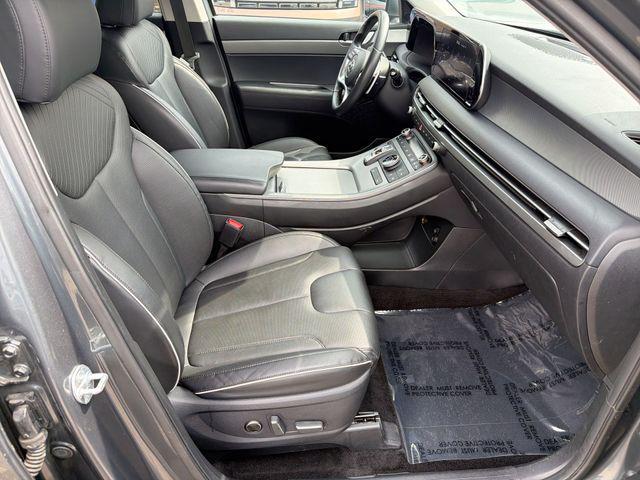 2023 Hyundai Palisade SEL