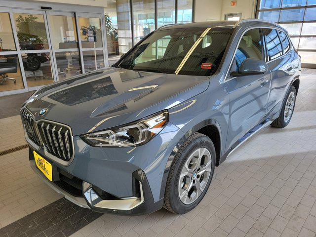 2026 BMW X1 xDrive28i for sale in Westbrook, ME