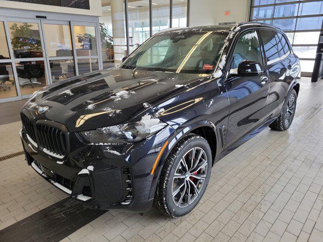 2026 BMW X5 xDrive40i for sale in Westbrook, ME