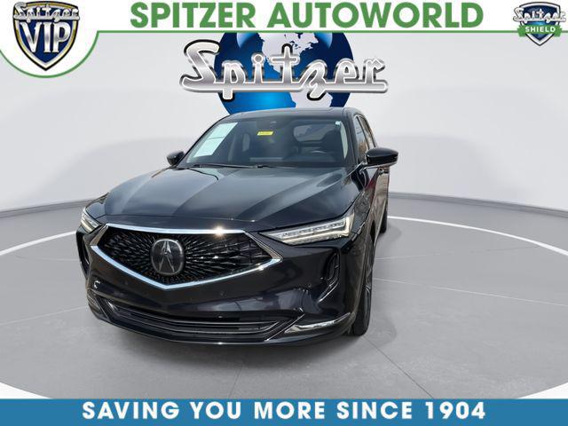 2023 Acura MDX Technology Package