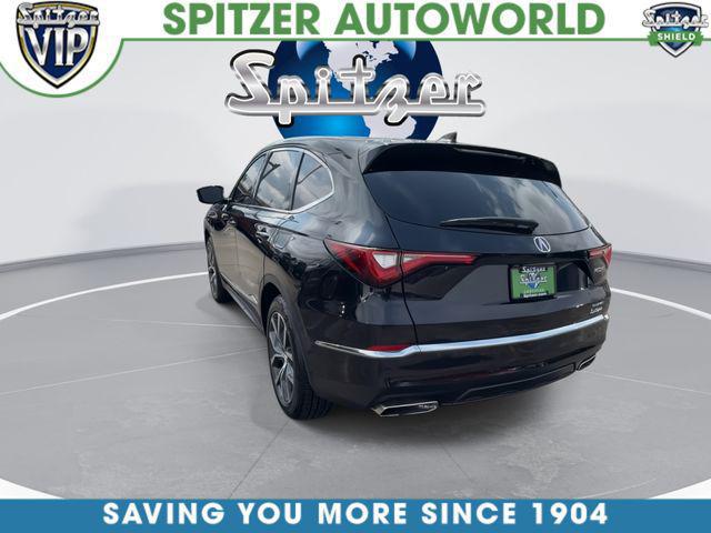 2023 Acura MDX Technology Package