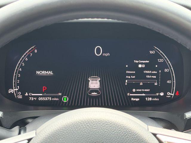 2023 Acura MDX Technology Package