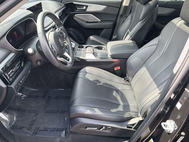 2023 Acura MDX Technology Package