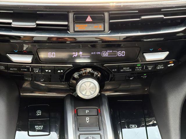 2023 Acura MDX Technology Package