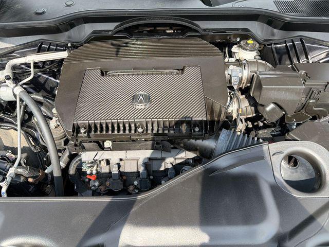 2023 Acura MDX Technology Package