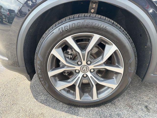 2023 Acura MDX Technology Package