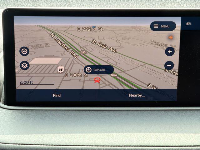 2023 Acura MDX Technology Package