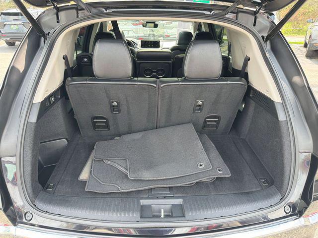 2023 Acura MDX Technology Package