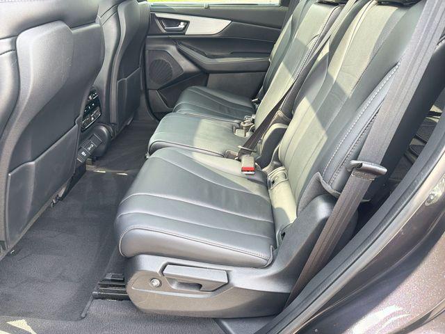 2023 Acura MDX Technology Package