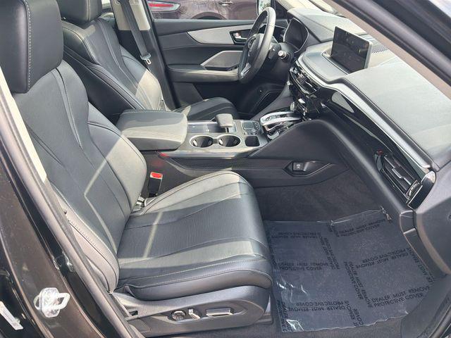 2023 Acura MDX Technology Package