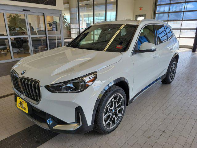2026 BMW X1 xDrive28i for sale in Westbrook, ME