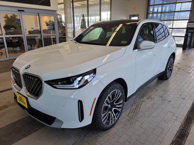 2026 BMW X3 30 xDrive for sale in Westbrook, ME
